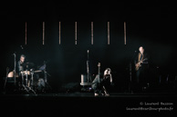 Nosfell / Théâtre de l’Atelier - 13 mars 2026