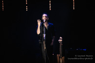 Nosfell / Théâtre de l’Atelier - 13 mars 2026