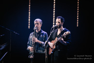 Nosfell / Théâtre de l’Atelier - 13 mars 2026