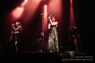 Nouvelle Vague / Le Trianon - 04 juin 2024