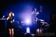 Nouvelle Vague / Le Trianon - 04 juin 2024