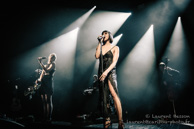 Nouvelle Vague / Le Trianon - 04 juin 2024