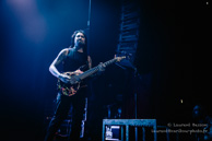 Of Mice & Men / Le Bataclan - 08 décembre 2025