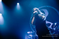 Of Mice & Men / Le Bataclan - 08 décembre 2025