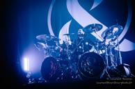 Of Mice & Men / Le Bataclan - 08 décembre 2025