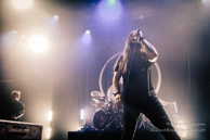 Of Mice & Men / Le Bataclan - 08 décembre 2025