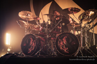 Of Mice & Men / Le Bataclan - 08 décembre 2025