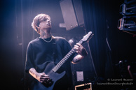 Of Mice & Men / Le Bataclan - 08 décembre 2025