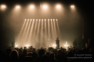 Of Mice & Men / Le Bataclan - 08 décembre 2025