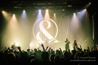 Of Mice & Men / Le Bataclan - 08 décembre 2025