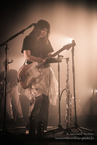 Of Monsters And Men / L'Olympia - 02 mars 2026