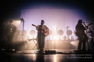 Of Monsters And Men / L'Olympia - 02 mars 2026