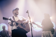 Of Monsters And Men / L'Olympia - 02 mars 2026