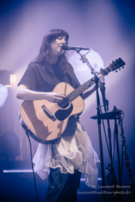 Of Monsters And Men / L'Olympia - 02 mars 2026