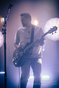 Of Monsters And Men / L'Olympia - 02 mars 2026