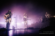 Of Monsters And Men / L'Olympia - 02 mars 2026