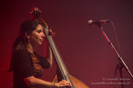 Les Ogres de Barback - Oeno Music Festival / Le Zenith, Dijon - 12 juillet 2014