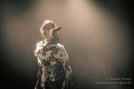 OJOS / La Marbrerie (Montreuil) - 29 novembre 2025