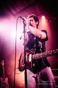 OJOS / La Marbrerie (Montreuil) - 29 novembre 2025