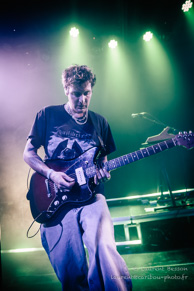 OJOS / La Marbrerie (Montreuil) - 29 novembre 2025