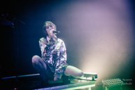 OJOS / La Marbrerie (Montreuil) - 29 novembre 2025