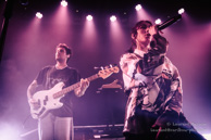 OJOS / La Marbrerie (Montreuil) - 29 novembre 2025