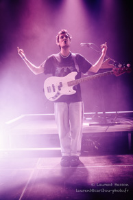 OJOS / La Marbrerie (Montreuil) - 29 novembre 2025