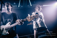 OJOS / La Marbrerie (Montreuil) - 29 novembre 2025