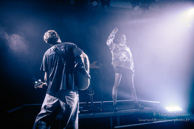 OJOS / La Marbrerie (Montreuil) - 29 novembre 2025