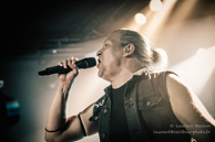 Omnium Gatherum / Le Trabendo - 15 janvier 2025