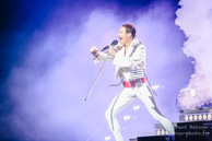 Gary Mullen & The Works : One Night Of Queen / Dôme de Paris - Palais des Sports - 09 octobre 2024