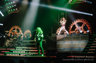 Gary Mullen & The Works : One Night Of Queen / Dôme de Paris - Palais des Sports - 09 octobre 2024