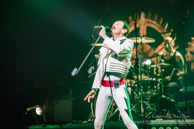 Gary Mullen & The Works : One Night Of Queen / Dôme de Paris - Palais des Sports - 09 octobre 2024