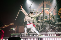 Gary Mullen & The Works : One Night Of Queen / Dôme de Paris - Palais des Sports - 09 octobre 2024