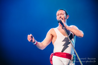 Gary Mullen & The Works : One Night Of Queen / Dôme de Paris - Palais des Sports - 09 octobre 2024