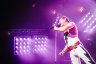 Gary Mullen & The Works : One Night Of Queen / Dôme de Paris - Palais des Sports - 09 octobre 2024