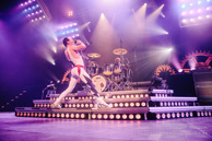 Gary Mullen & The Works : One Night Of Queen / Dôme de Paris - Palais des Sports - 09 octobre 2024