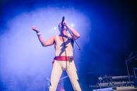 Gary Mullen & The Works : One Night Of Queen / Dôme de Paris - Palais des Sports - 09 octobre 2024