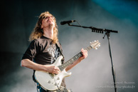 Opeth / Download Festival Paris 2018 - Base Aérienne 217 - Brétigny-sur-Orge - 15 juin 2018