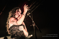 Orange Blossom / Le Cabaret Sauvage - 25 juin 2026