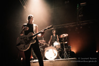 Orange Blossom / Le Cabaret Sauvage - 25 juin 2026