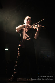 Orange Blossom / Le Cabaret Sauvage - 25 juin 2026
