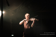 Orange Blossom / Le Cabaret Sauvage - 25 juin 2026