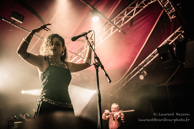Orange Blossom / Le Cabaret Sauvage - 25 juin 2026