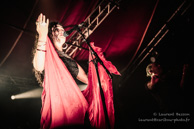 Orange Blossom / Le Cabaret Sauvage - 25 juin 2026