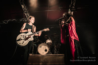 Orange Blossom / Le Cabaret Sauvage - 25 juin 2026