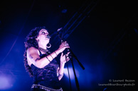 Orange Blossom / Le Cabaret Sauvage - 25 juin 2026