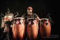 Orange Blossom / Le Cabaret Sauvage - 25 juin 2026
