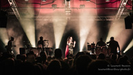 Orange Blossom / Le Cabaret Sauvage - 25 juin 2026