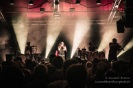 Orange Blossom / Le Cabaret Sauvage - 25 juin 2026